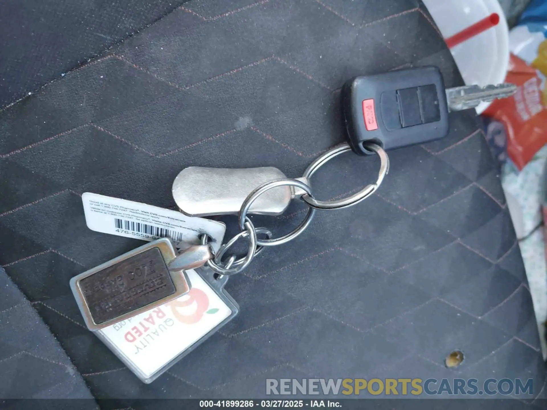 11 fotografías del automóvil dañado ML32AUHJ2MH004720 MITSUBISHI MIRAGE 2021