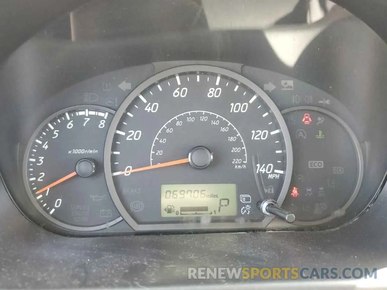 9 fotografías del automóvil dañado ML32AUHJ2MH007570 MITSUBISHI MIRAGE 2021