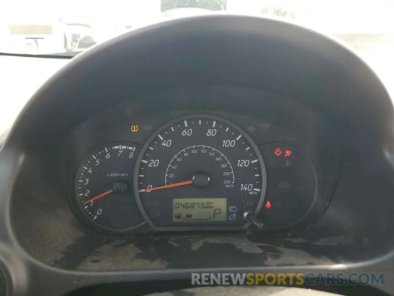 9 fotografías del automóvil dañado ML32AUHJ2MH008525 MITSUBISHI MIRAGE 2021