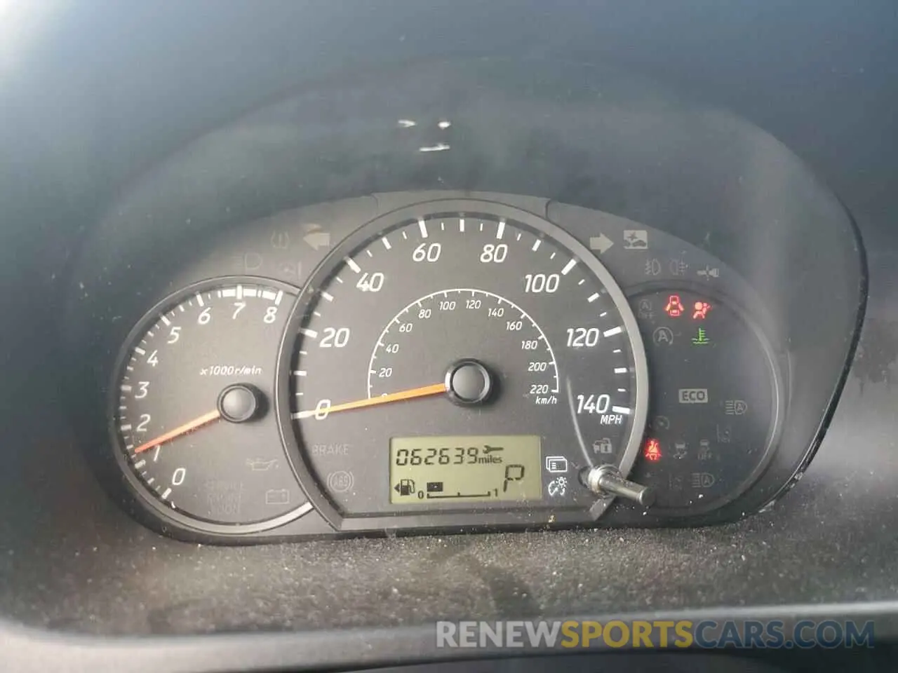 9 fotografías del automóvil dañado ML32AUHJ2MH010789 MITSUBISHI MIRAGE 2021