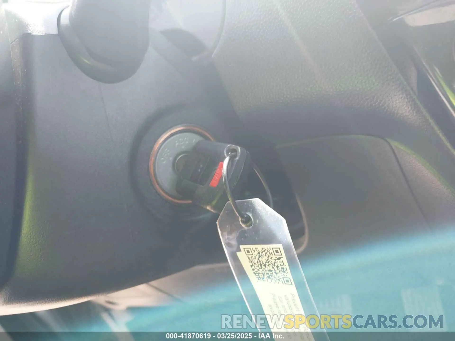 11 fotografías del automóvil dañado ML32AUHJ2MH014048 MITSUBISHI MIRAGE 2021