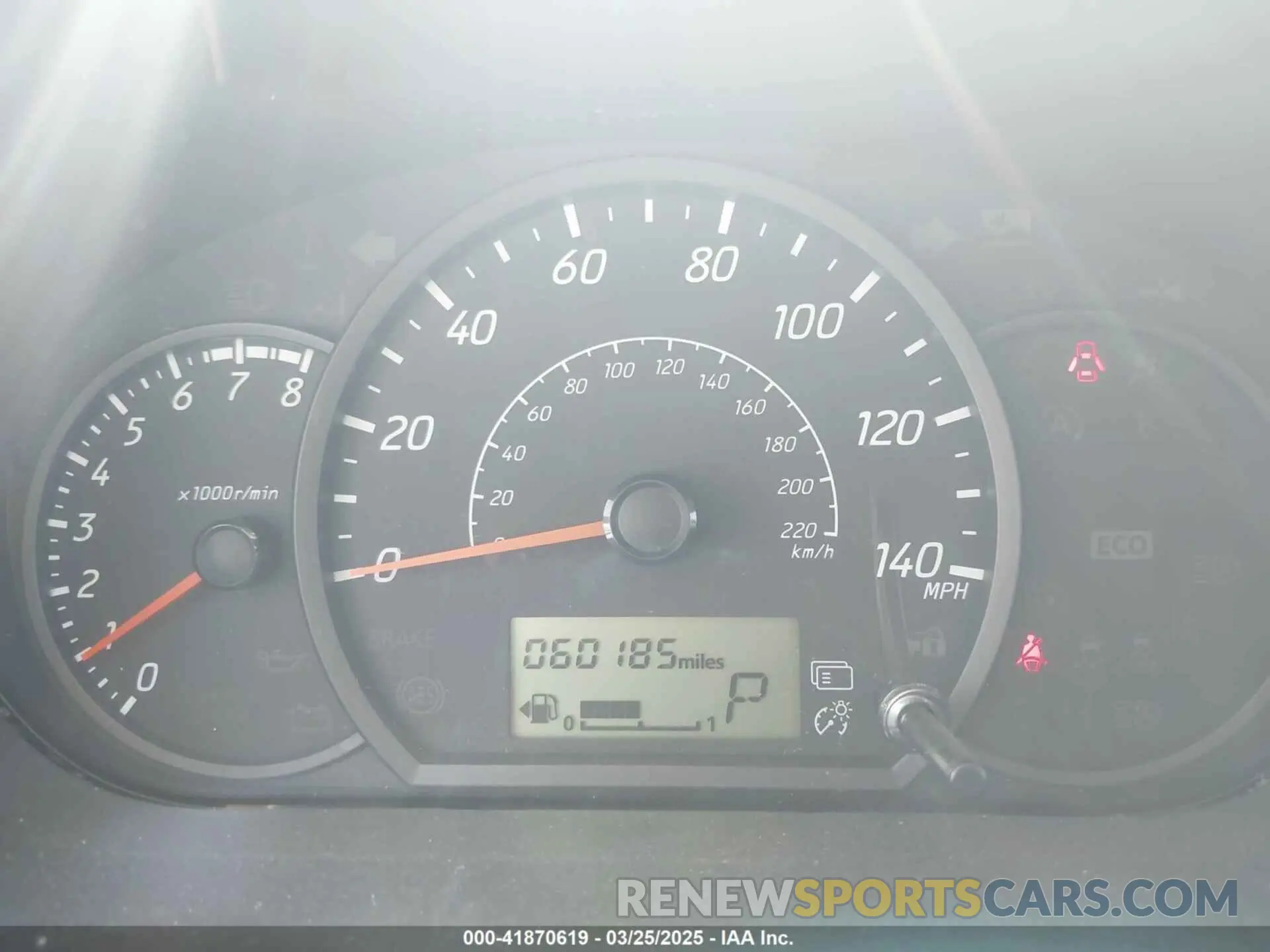 7 fotografías del automóvil dañado ML32AUHJ2MH014048 MITSUBISHI MIRAGE 2021