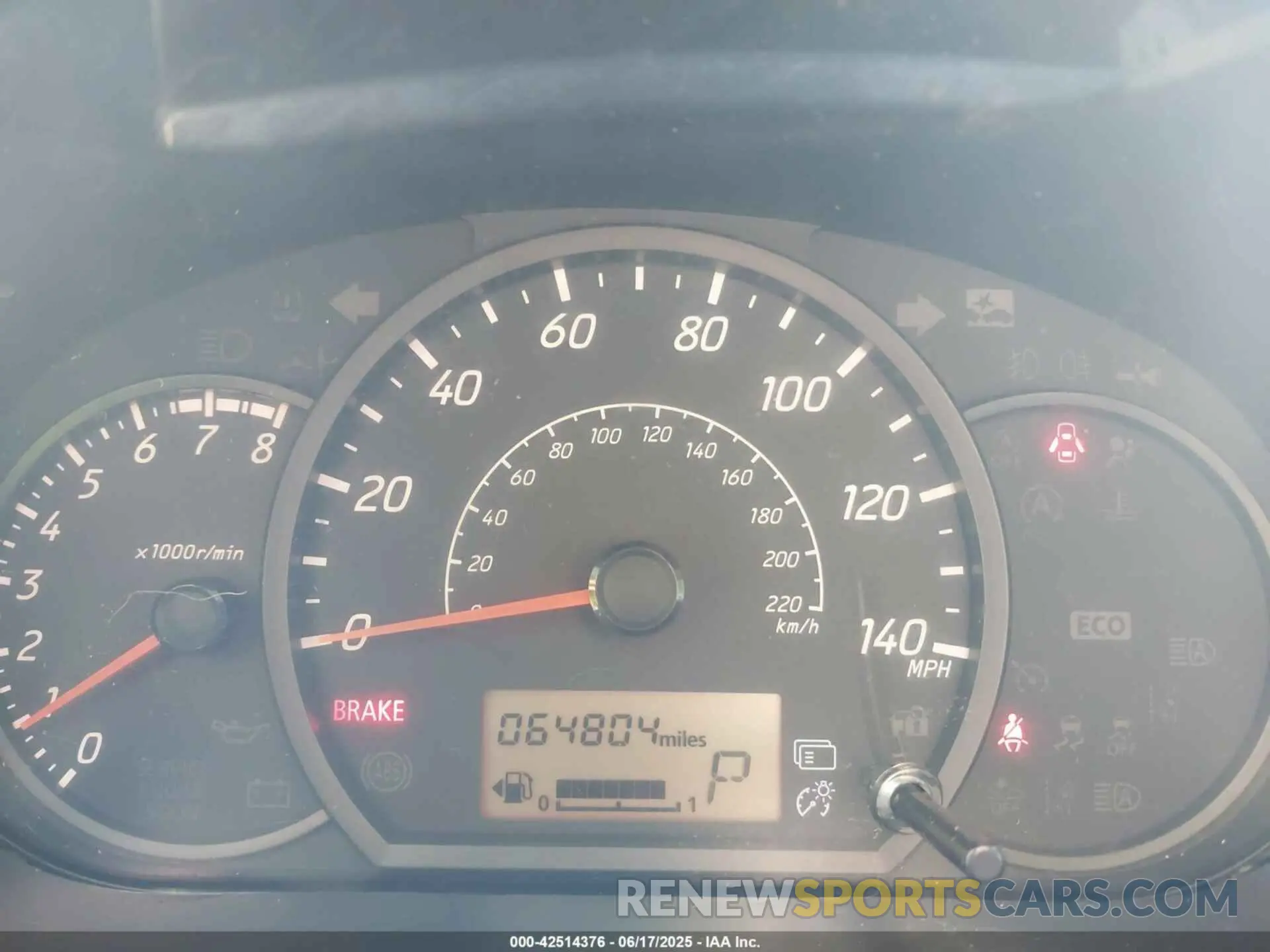 7 fotografías del automóvil dañado ML32AUHJ3MH004323 MITSUBISHI MIRAGE 2021