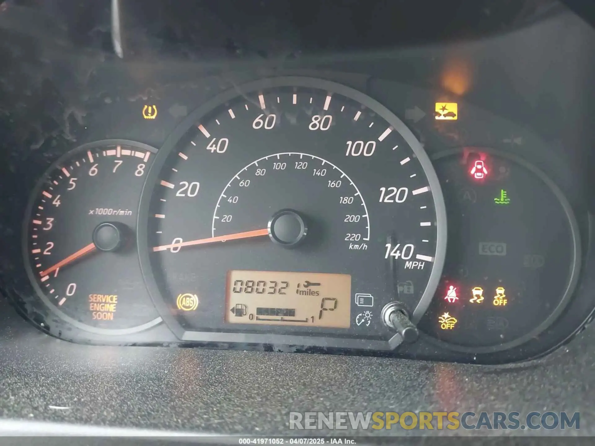7 fotografías del automóvil dañado ML32AUHJ3MH004953 MITSUBISHI MIRAGE 2021