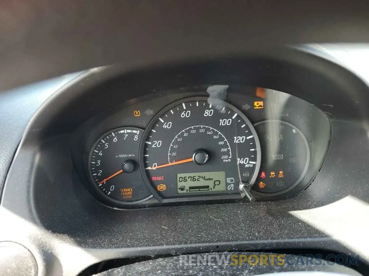 9 fotografías del automóvil dañado ML32AUHJ3MH006637 MITSUBISHI MIRAGE 2021