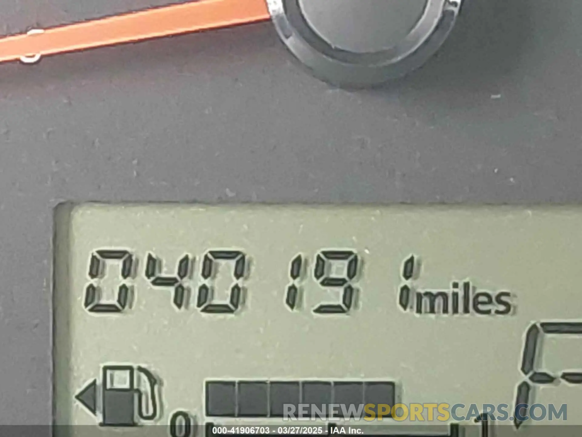 15 fotografías del automóvil dañado ML32AUHJ3MH013961 MITSUBISHI MIRAGE 2021
