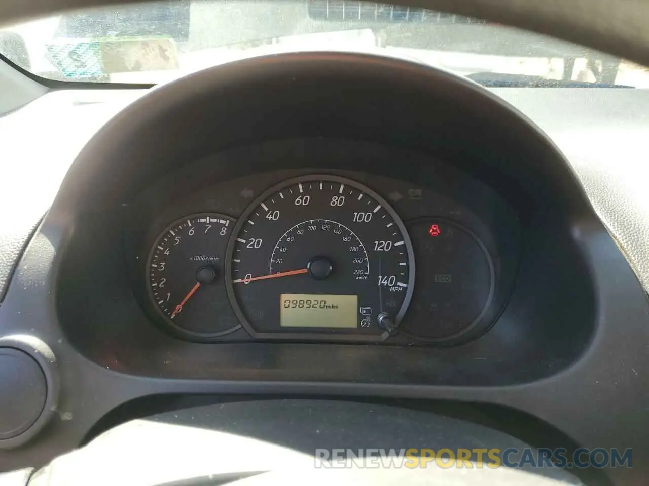 9 fotografías del automóvil dañado ML32AUHJ4MH005030 MITSUBISHI MIRAGE 2021