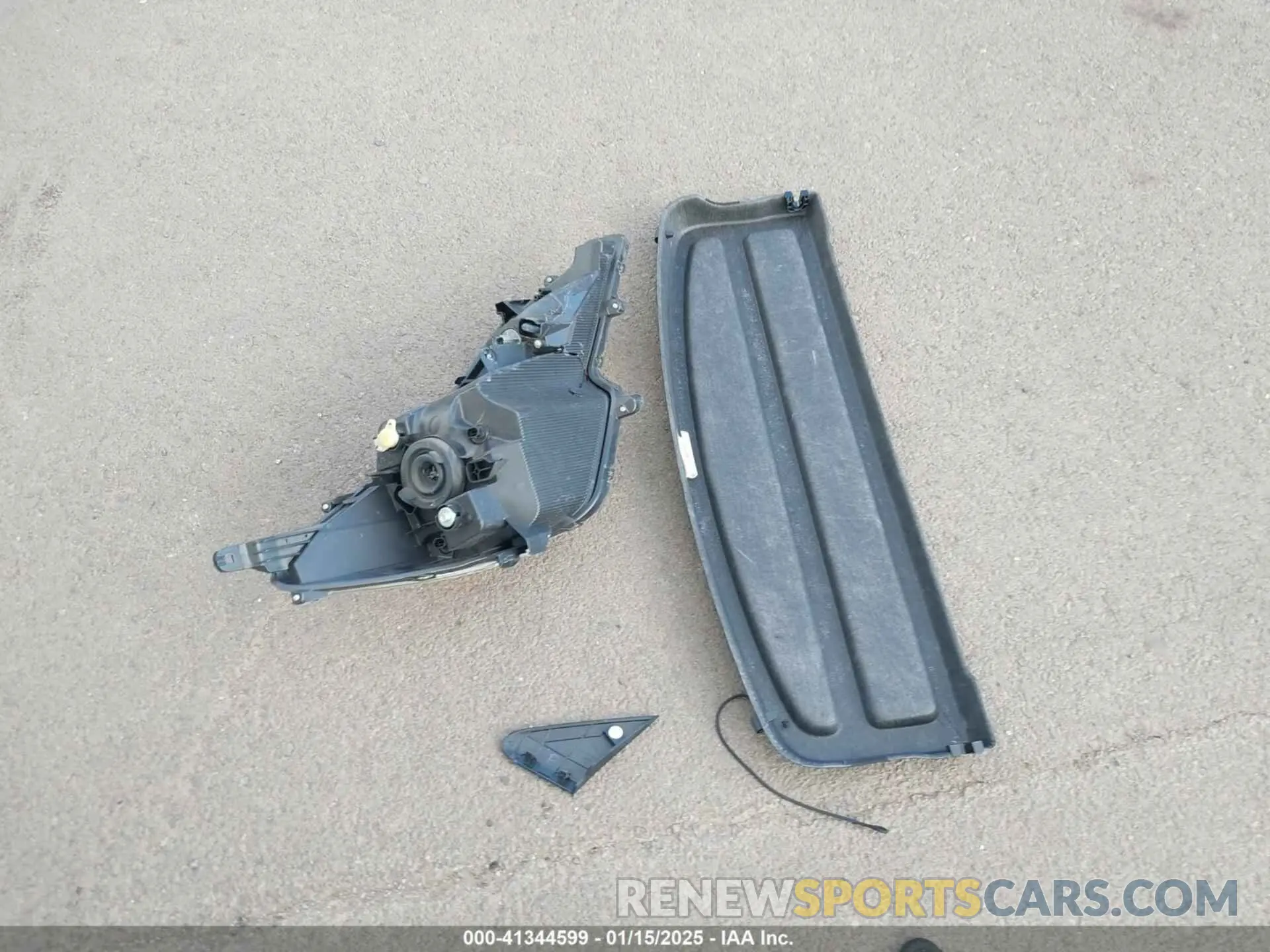 12 fotografías del automóvil dañado ML32AUHJ4MH007442 MITSUBISHI MIRAGE 2021
