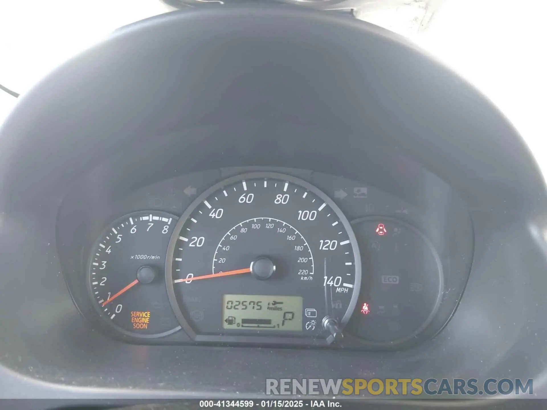 7 fotografías del automóvil dañado ML32AUHJ4MH007442 MITSUBISHI MIRAGE 2021
