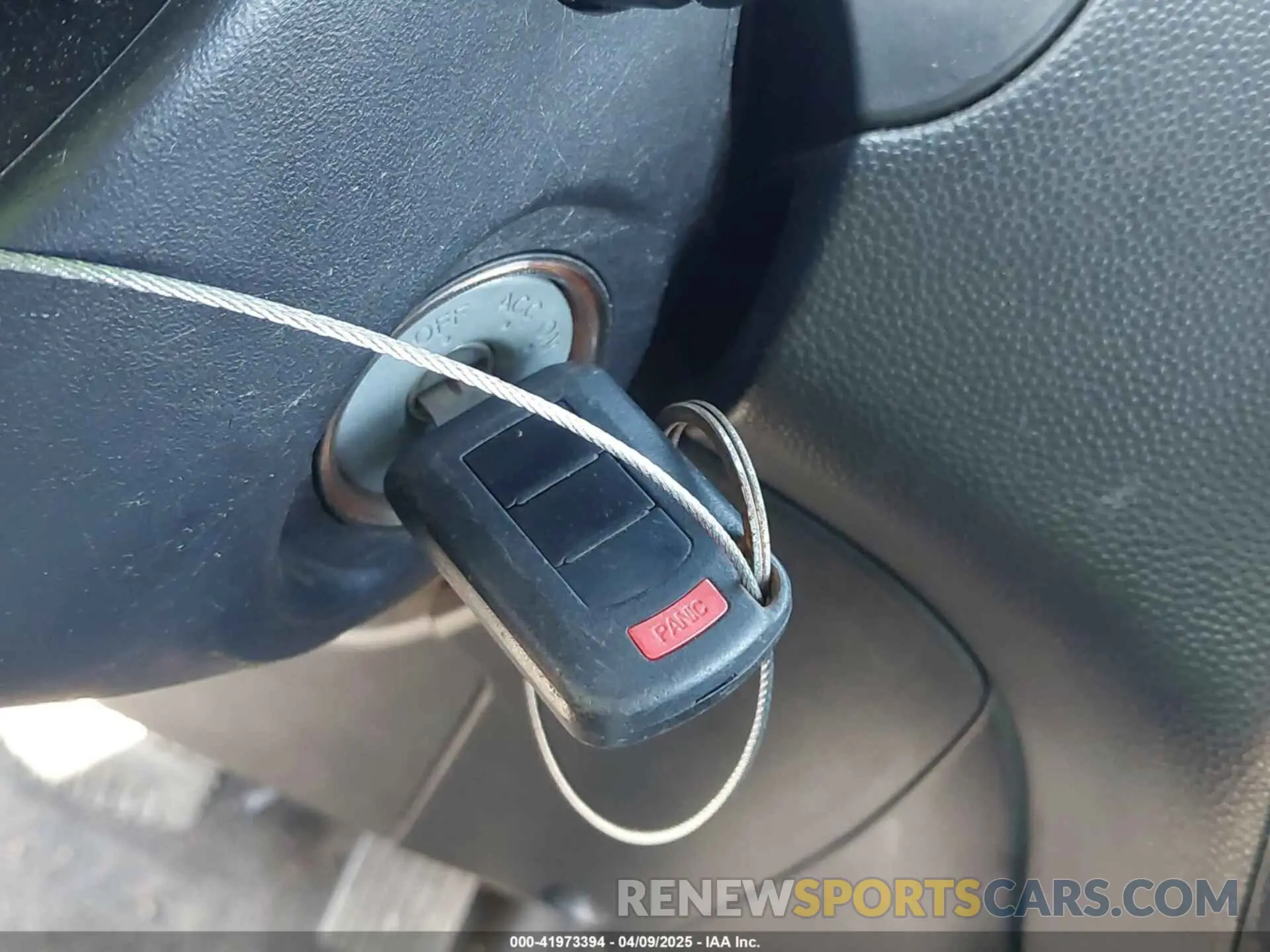 11 fotografías del automóvil dañado ML32AUHJ5MH002086 MITSUBISHI MIRAGE 2021