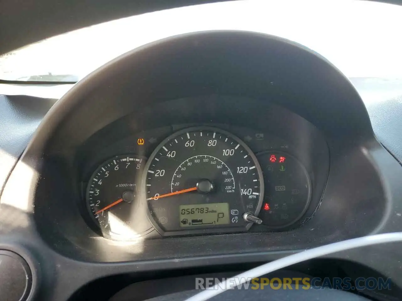 9 fotografías del automóvil dañado ML32AUHJ5MH002220 MITSUBISHI MIRAGE 2021