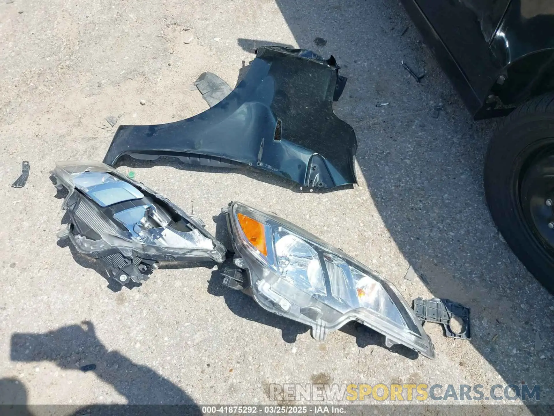 12 fotografías del automóvil dañado ML32AUHJ5MH003559 MITSUBISHI MIRAGE 2021