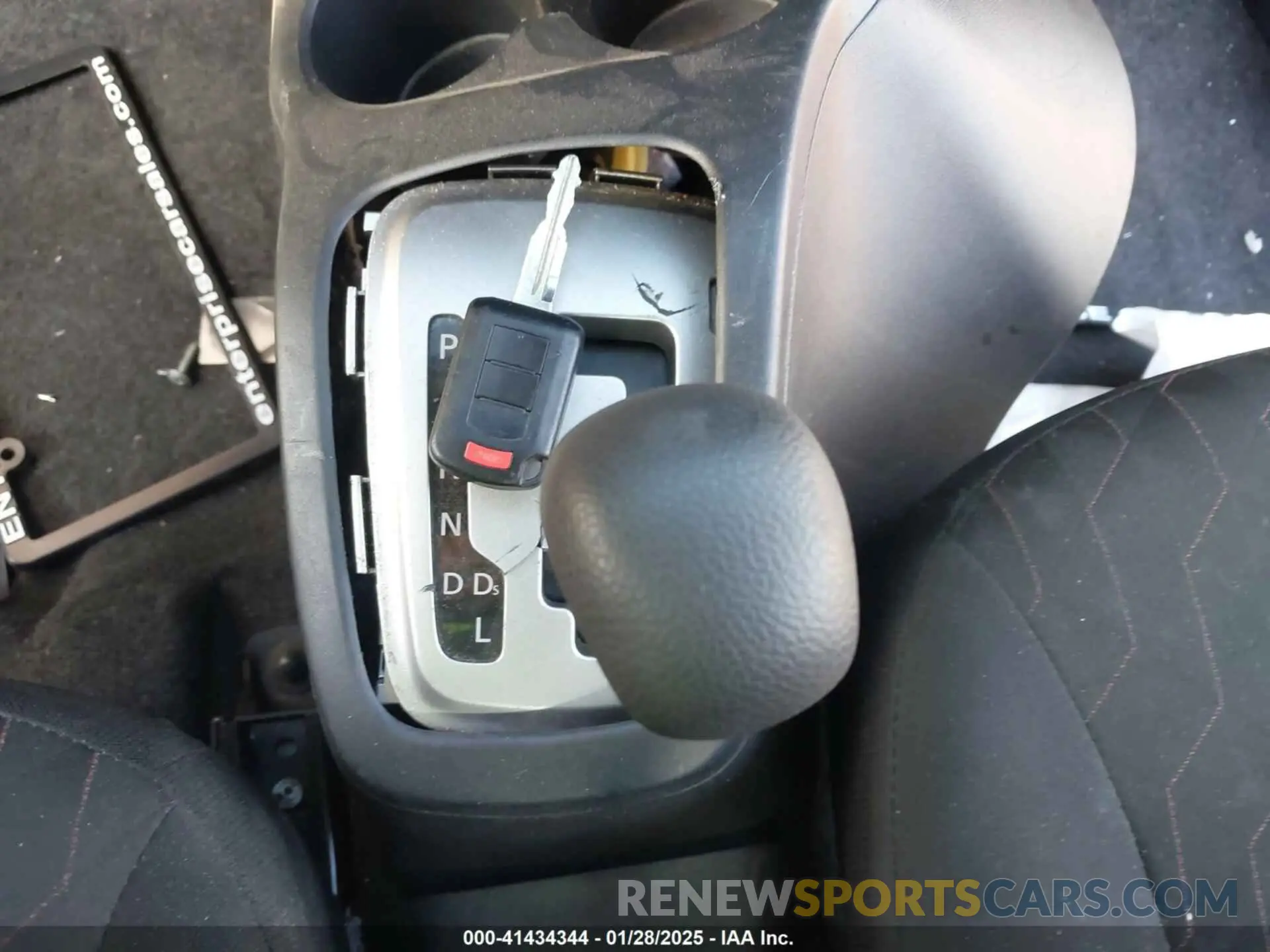 11 fotografías del automóvil dañado ML32AUHJ5MH005683 MITSUBISHI MIRAGE 2021