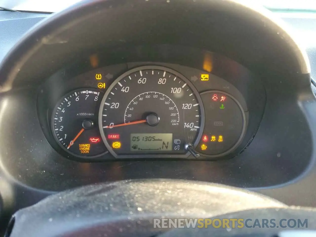 9 fotografías del automóvil dañado ML32AUHJ5MH006641 MITSUBISHI MIRAGE 2021