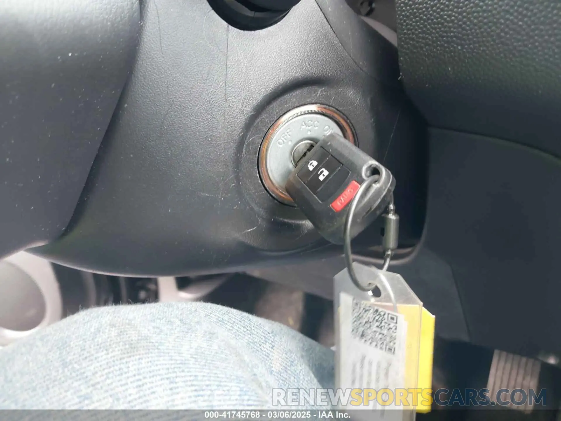 11 fotografías del automóvil dañado ML32AUHJ5MH012164 MITSUBISHI MIRAGE 2021