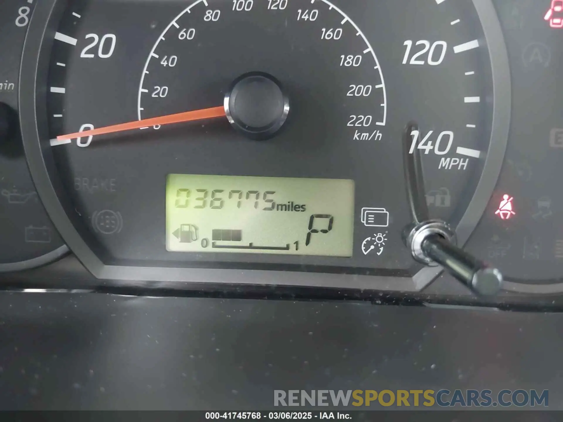 15 fotografías del automóvil dañado ML32AUHJ5MH012164 MITSUBISHI MIRAGE 2021
