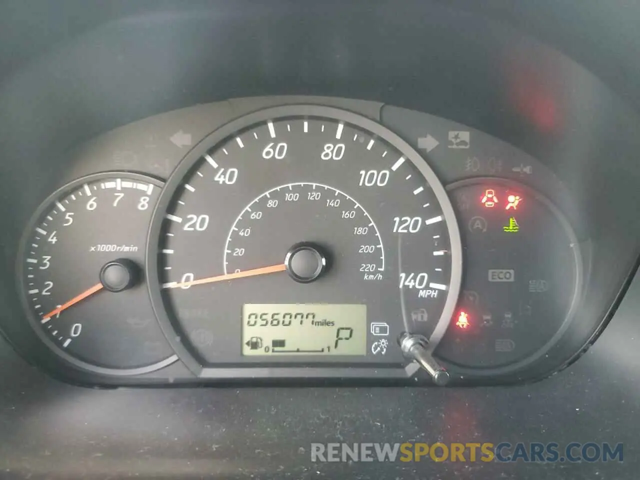 9 fotografías del automóvil dañado ML32AUHJ6MH010777 MITSUBISHI MIRAGE 2021
