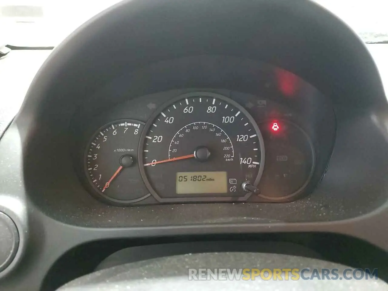 9 fotografías del automóvil dañado ML32AUHJ6MH011170 MITSUBISHI MIRAGE 2021