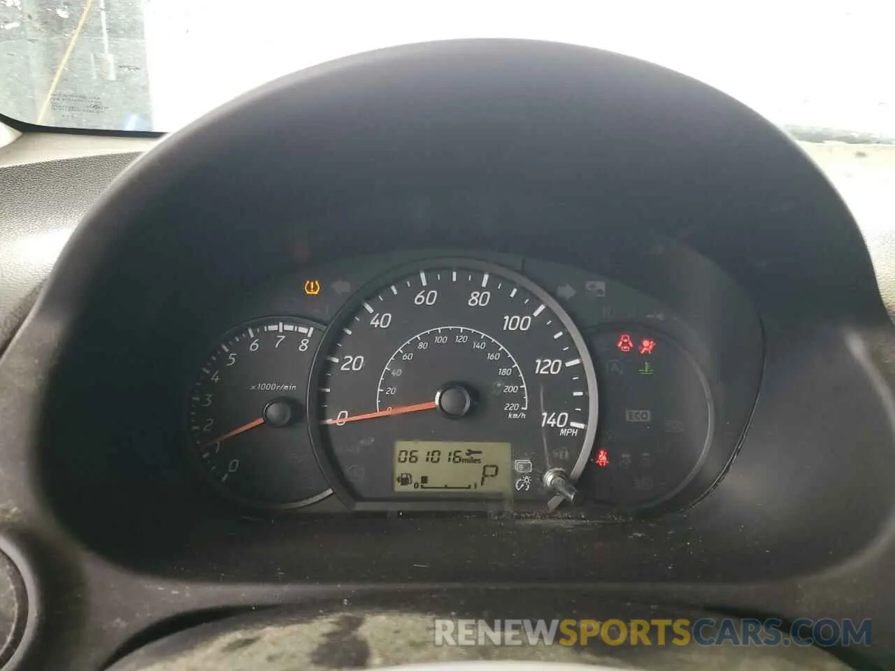 9 fotografías del automóvil dañado ML32AUHJ6MH011847 MITSUBISHI MIRAGE 2021