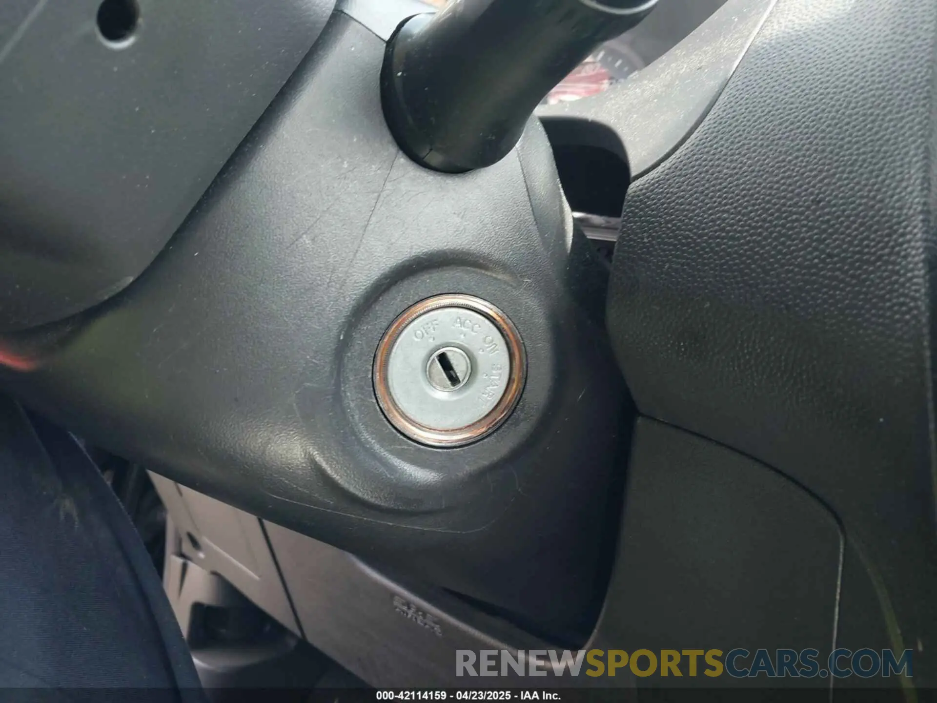 11 fotografías del automóvil dañado ML32AUHJ6MH012237 MITSUBISHI MIRAGE 2021