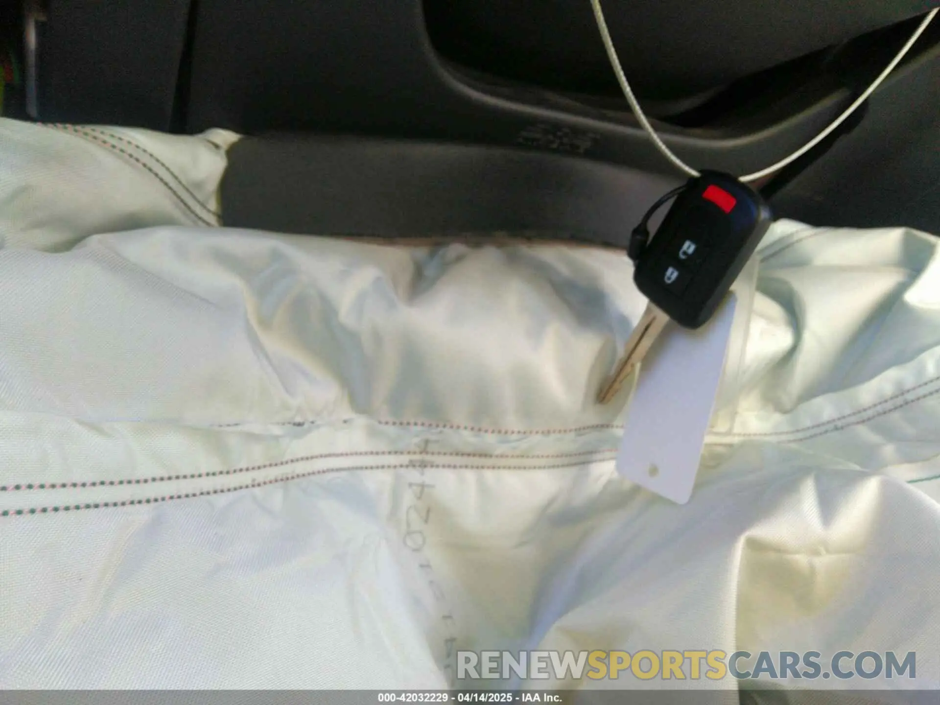 11 fotografías del automóvil dañado ML32AUHJ6MH014330 MITSUBISHI MIRAGE 2021