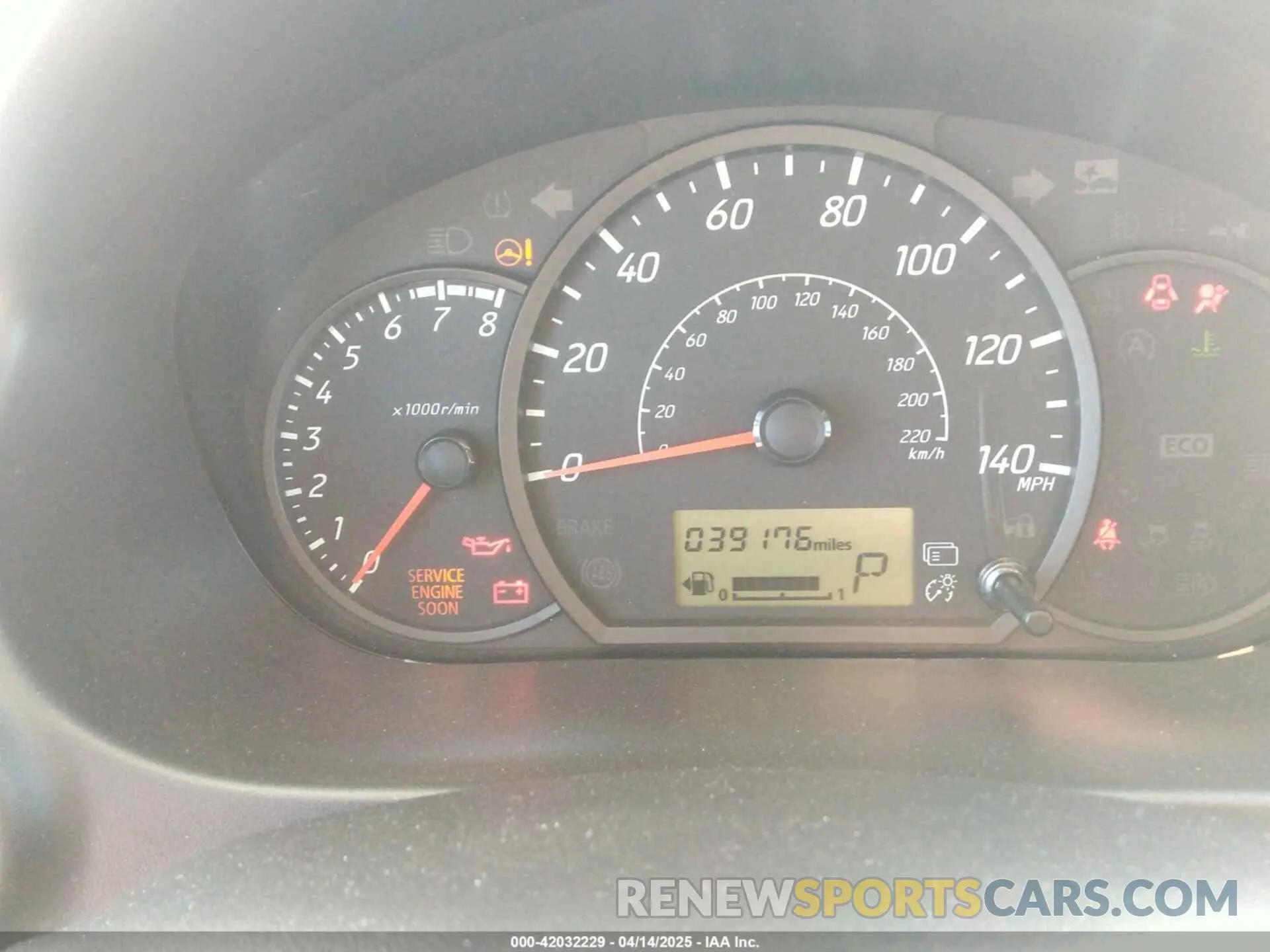16 fotografías del automóvil dañado ML32AUHJ6MH014330 MITSUBISHI MIRAGE 2021