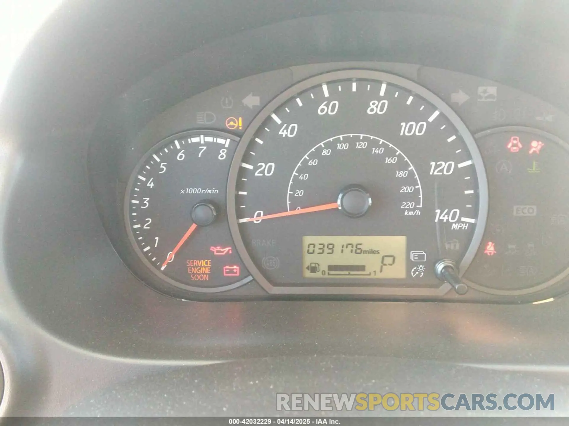 7 fotografías del automóvil dañado ML32AUHJ6MH014330 MITSUBISHI MIRAGE 2021