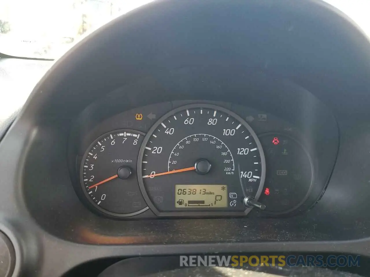 9 fotografías del automóvil dañado ML32AUHJ7MH005734 MITSUBISHI MIRAGE 2021