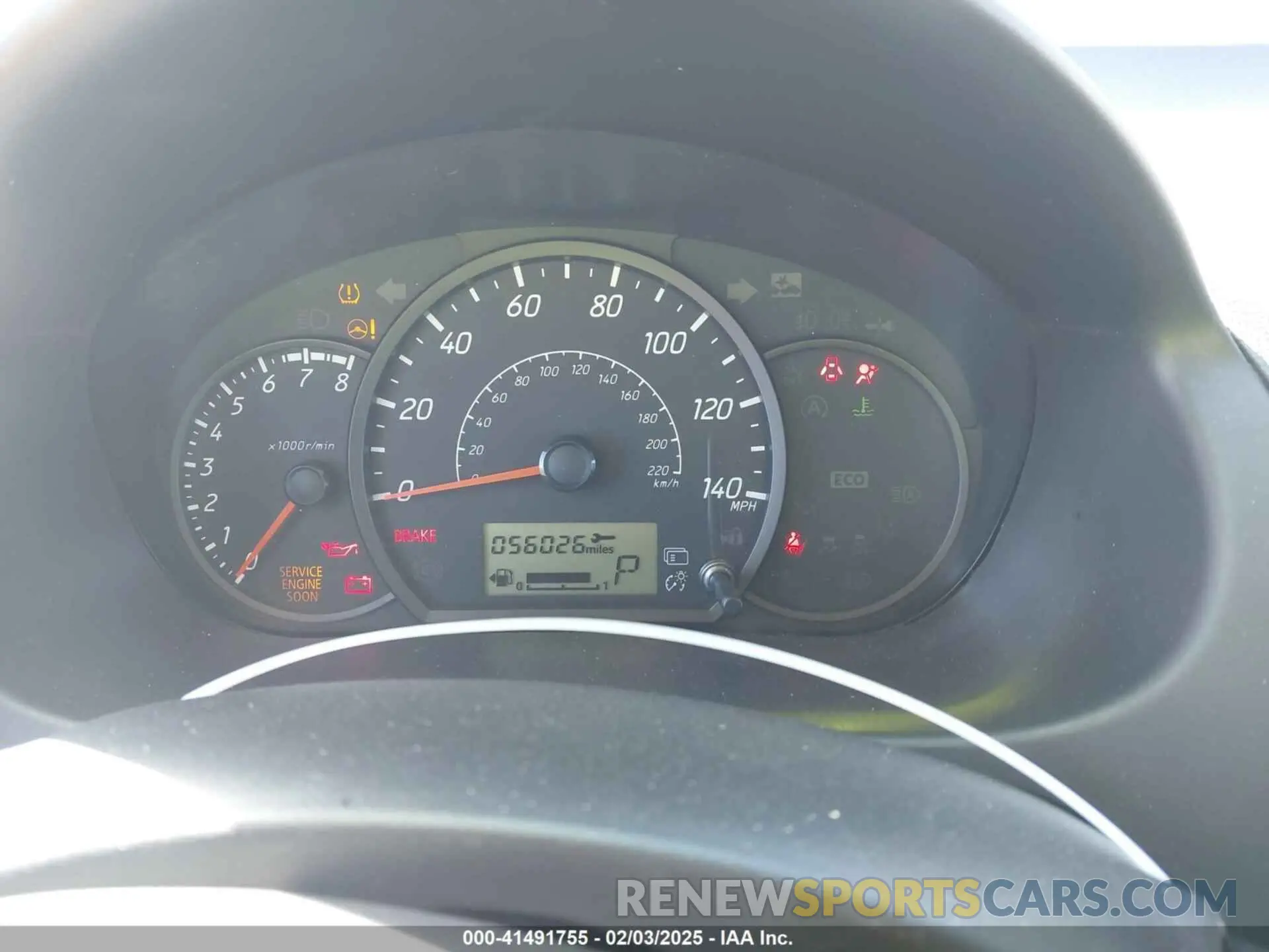 7 fotografías del automóvil dañado ML32AUHJ7MH012926 MITSUBISHI MIRAGE 2021