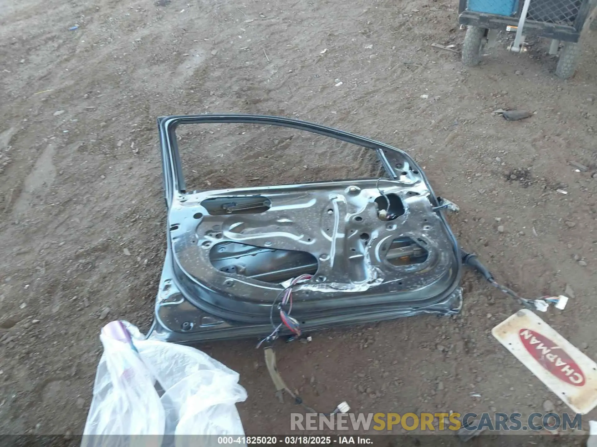 12 fotografías del automóvil dañado ML32AUHJ8MH012319 MITSUBISHI MIRAGE 2021