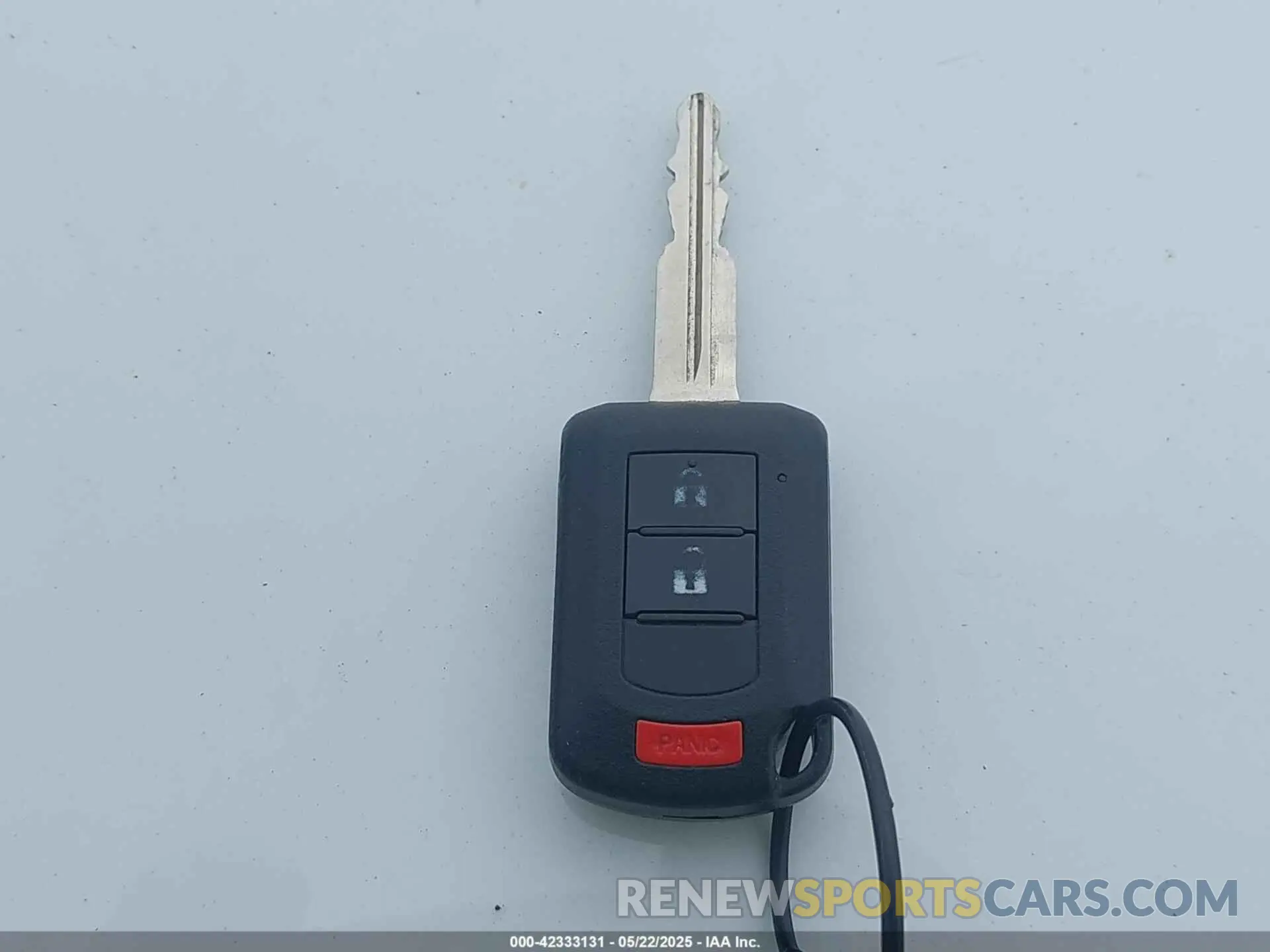 11 fotografías del automóvil dañado ML32AUHJ8MH014457 MITSUBISHI MIRAGE 2021