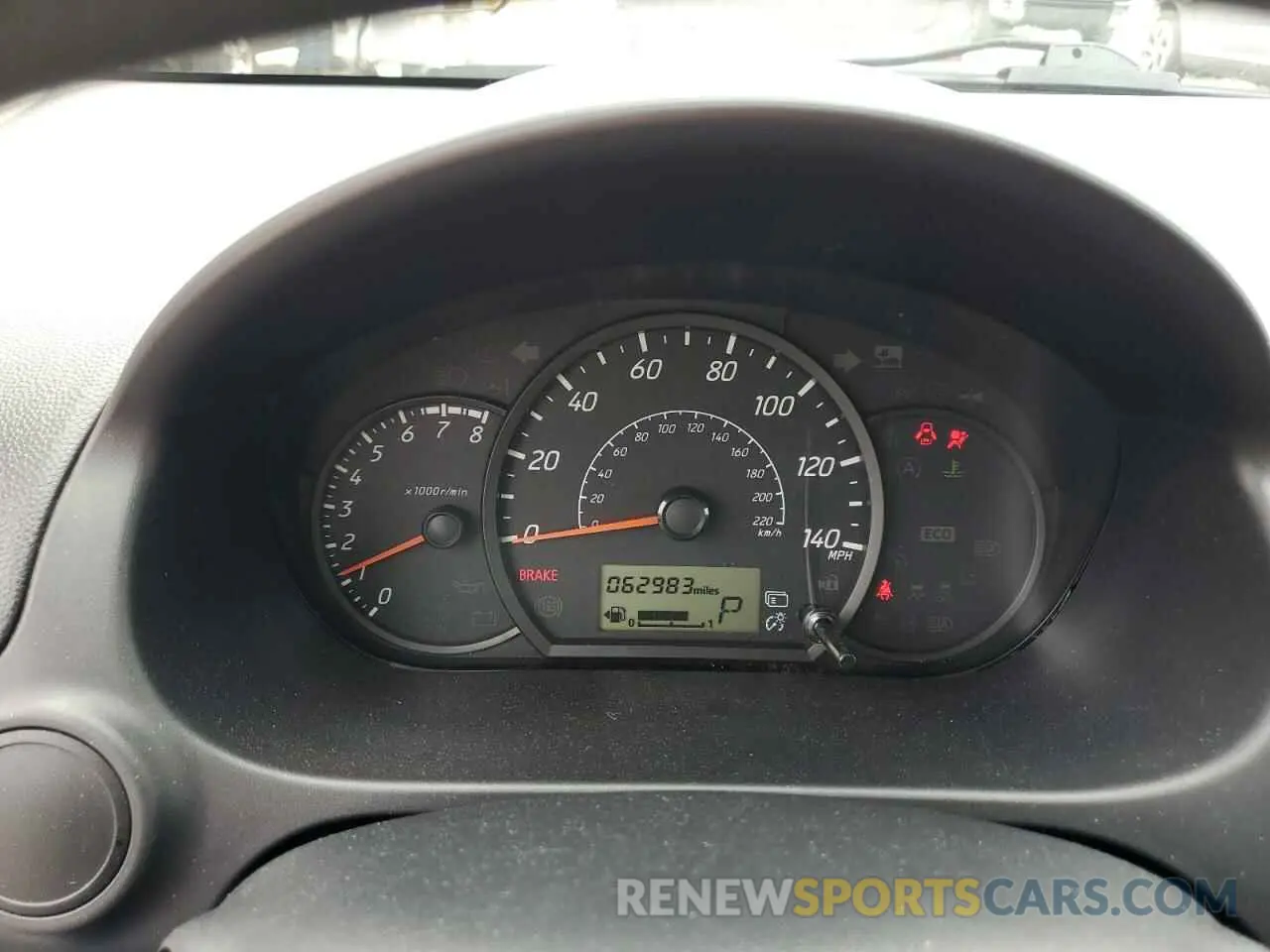 9 fotografías del automóvil dañado ML32AUHJ9MH008120 MITSUBISHI MIRAGE 2021
