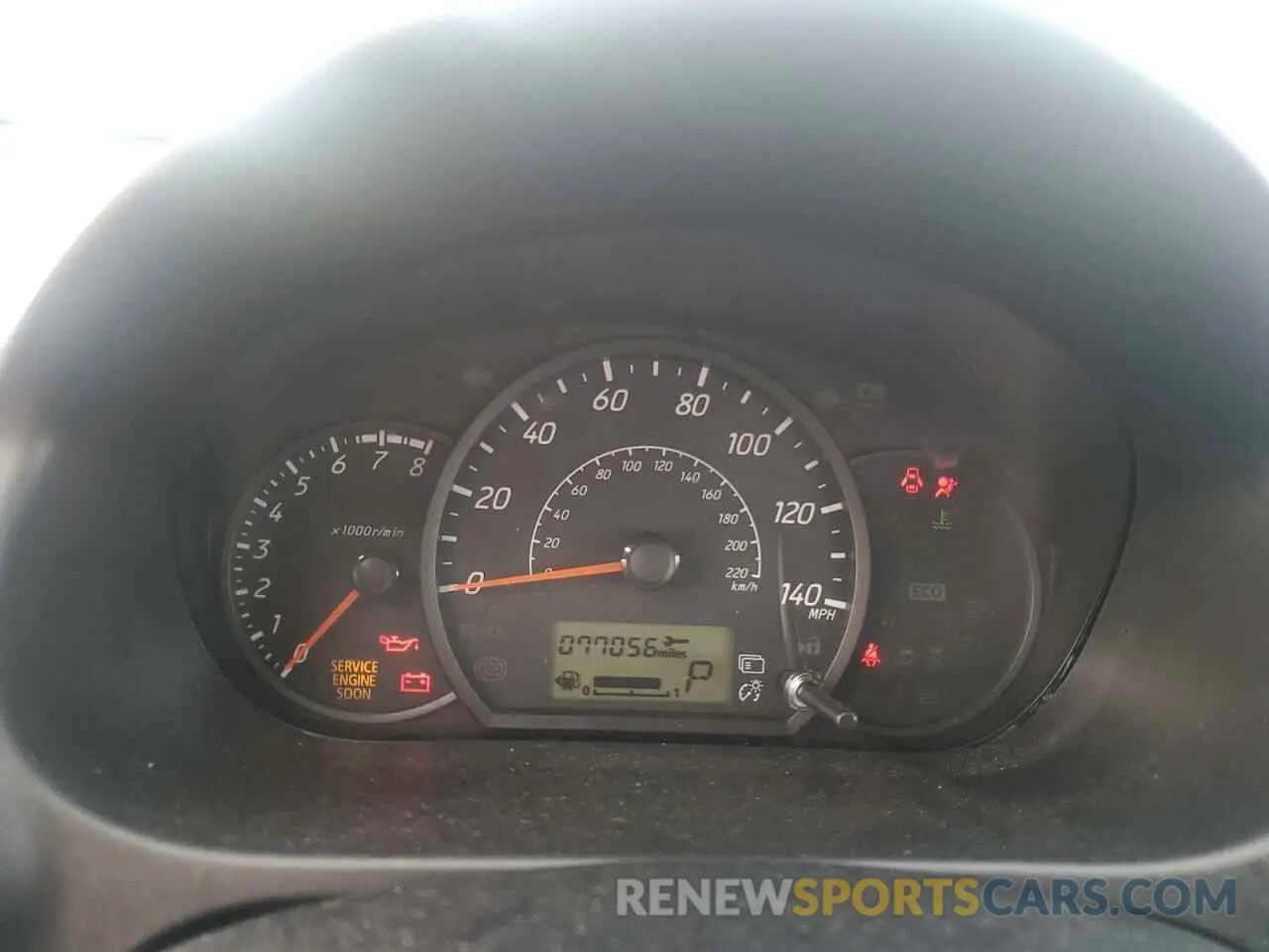 9 fotografías del automóvil dañado ML32AUHJ9MH008571 MITSUBISHI MIRAGE 2021