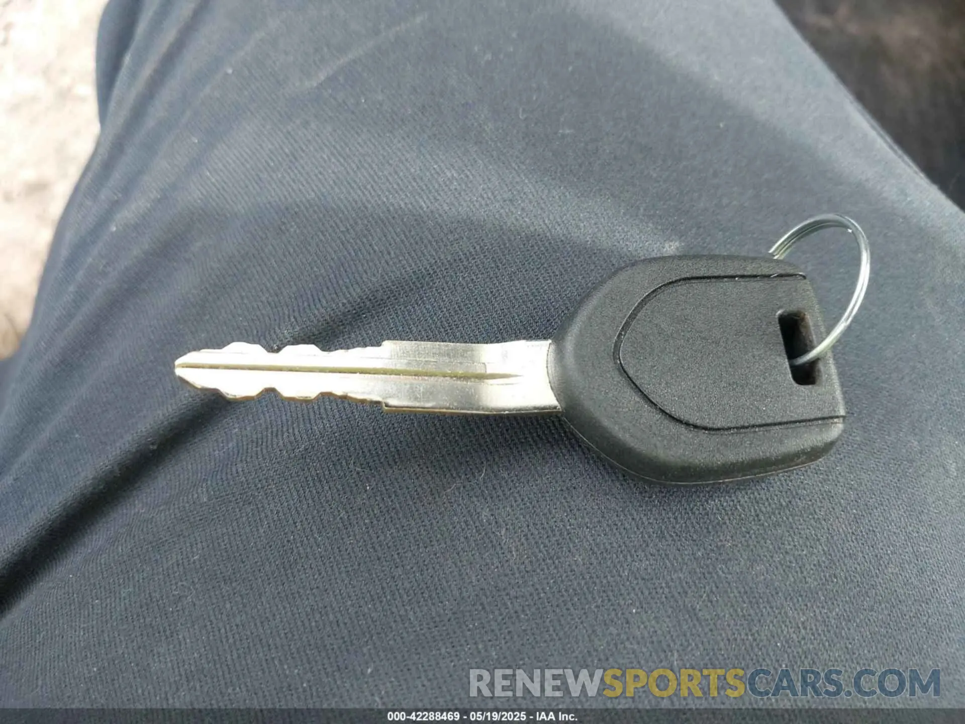 11 fotografías del automóvil dañado ML32AUHJ9MH010224 MITSUBISHI MIRAGE 2021