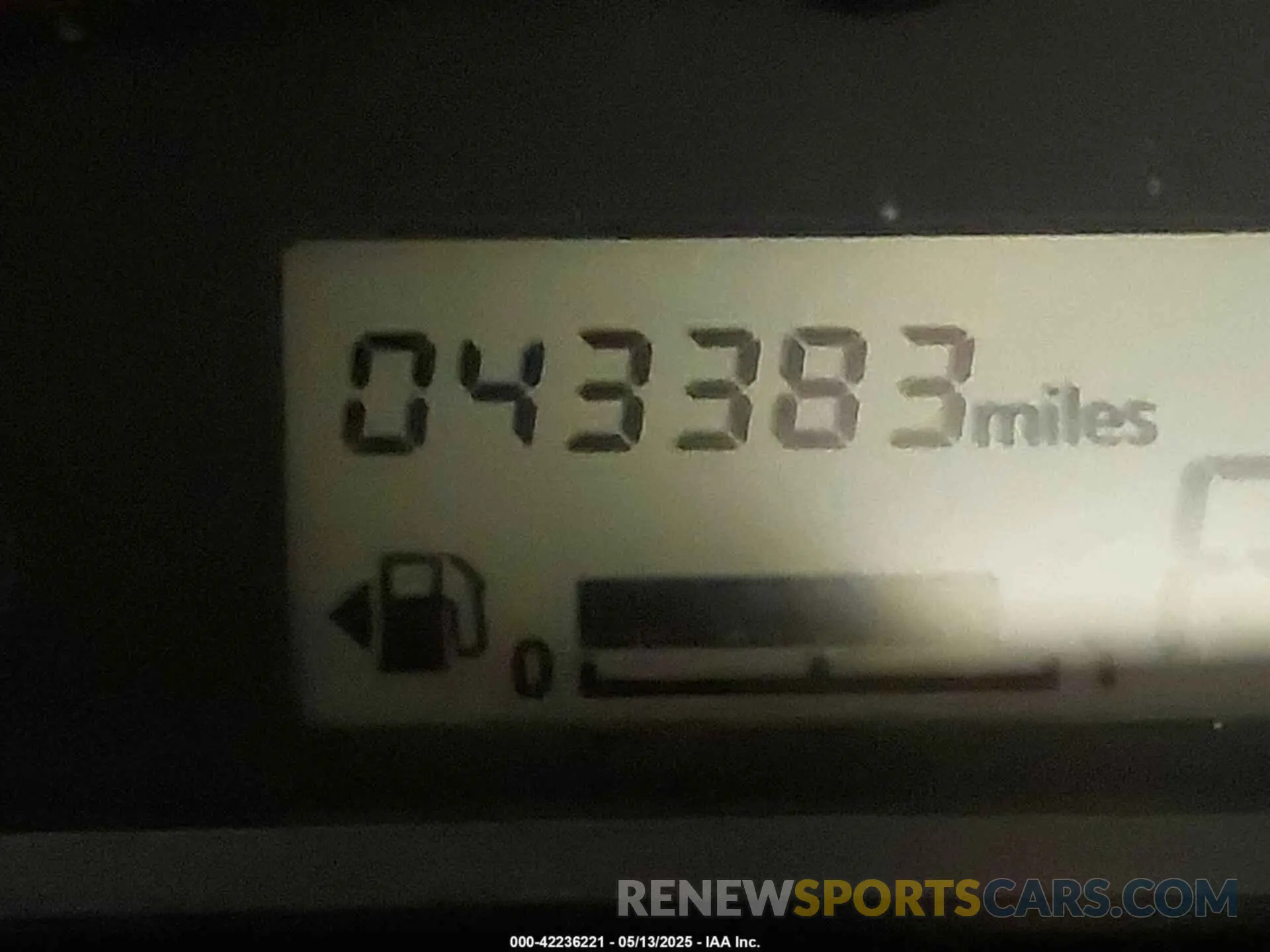15 fotografías del automóvil dañado ML32AUHJXMH002228 MITSUBISHI MIRAGE 2021