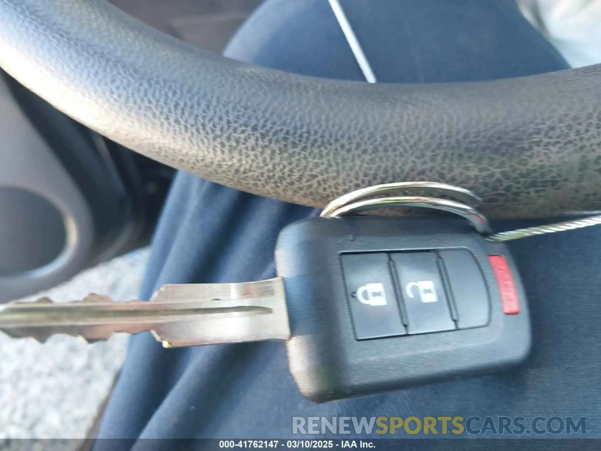 11 fotografías del automóvil dañado ML32AUHJXMH009860 MITSUBISHI MIRAGE 2021