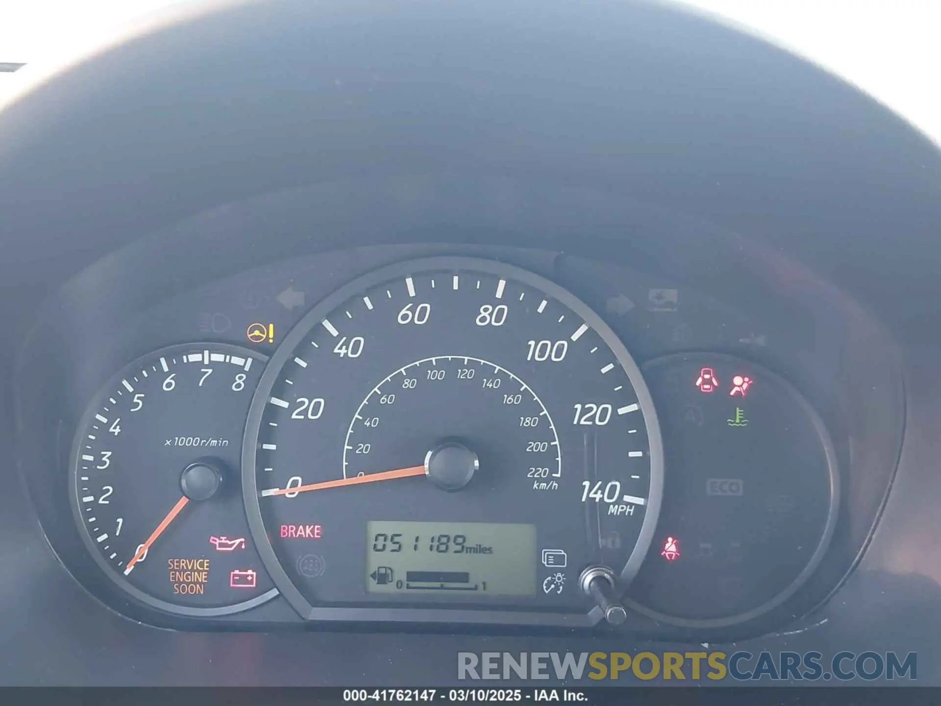 7 fotografías del automóvil dañado ML32AUHJXMH009860 MITSUBISHI MIRAGE 2021