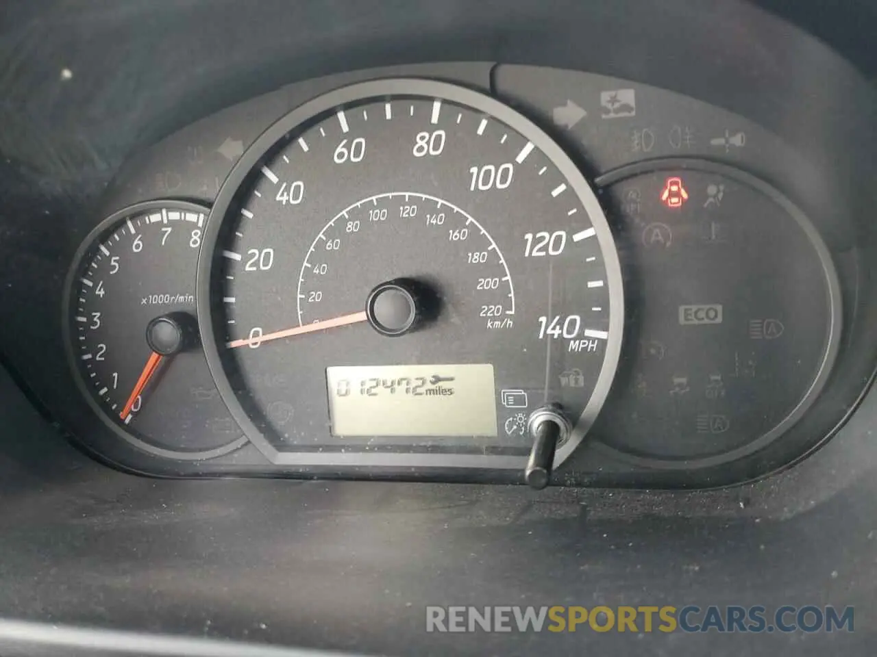 9 fotografías del automóvil dañado ML32AUHJXMH011818 MITSUBISHI MIRAGE 2021