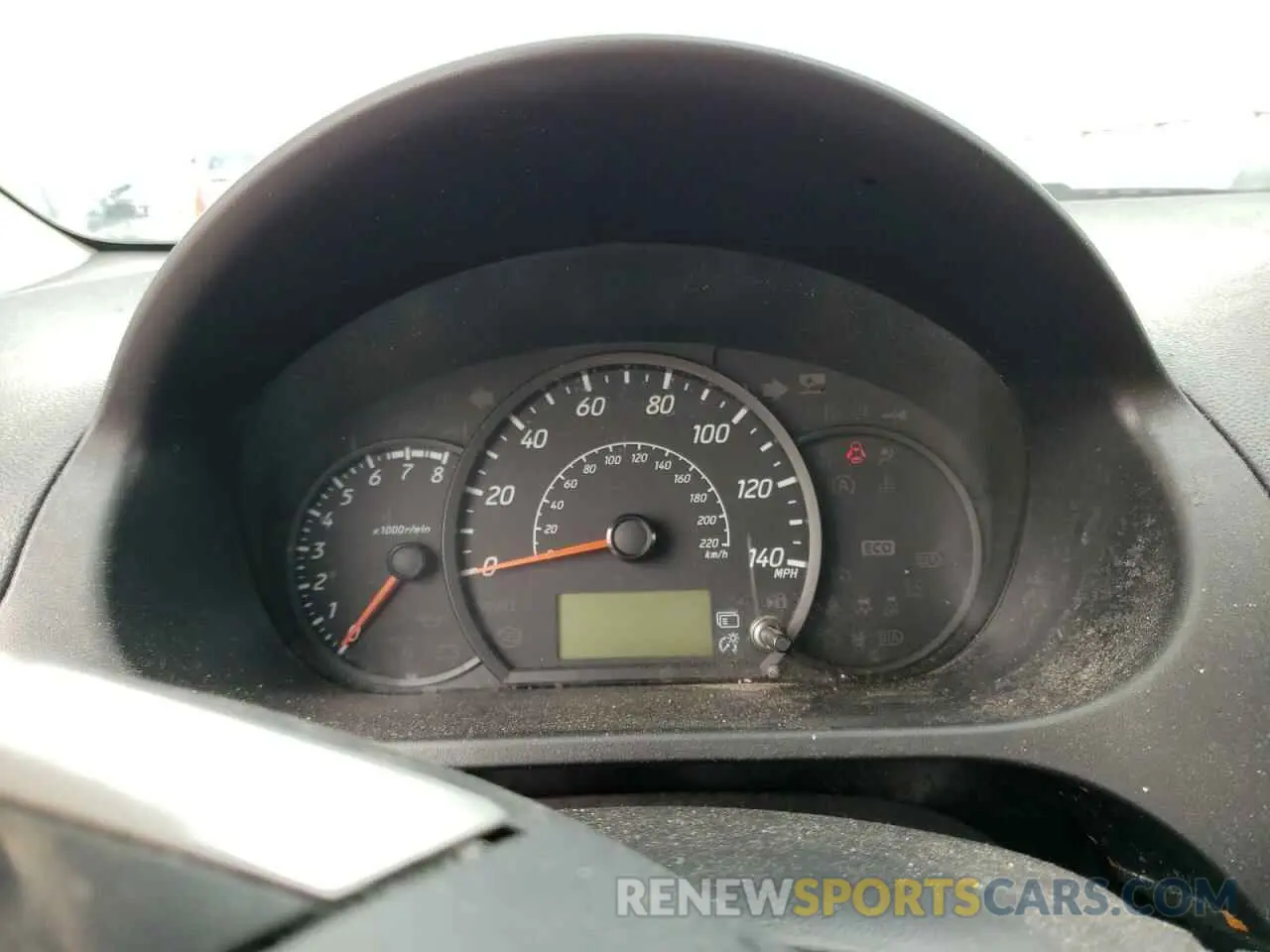 12 fotografías del automóvil dañado ML32FUFJ2MHF00902 MITSUBISHI MIRAGE 2021