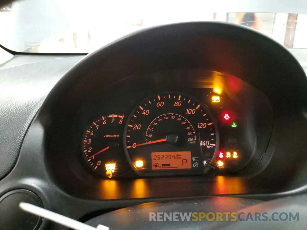 9 fotografías del automóvil dañado ML32FUFJ3MHF02979 MITSUBISHI MIRAGE 2021