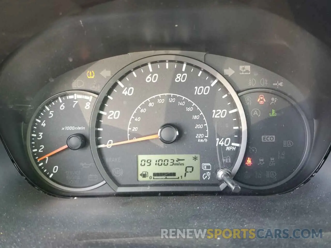 9 fotografías del automóvil dañado ML32FUFJ4MHF03428 MITSUBISHI MIRAGE 2021
