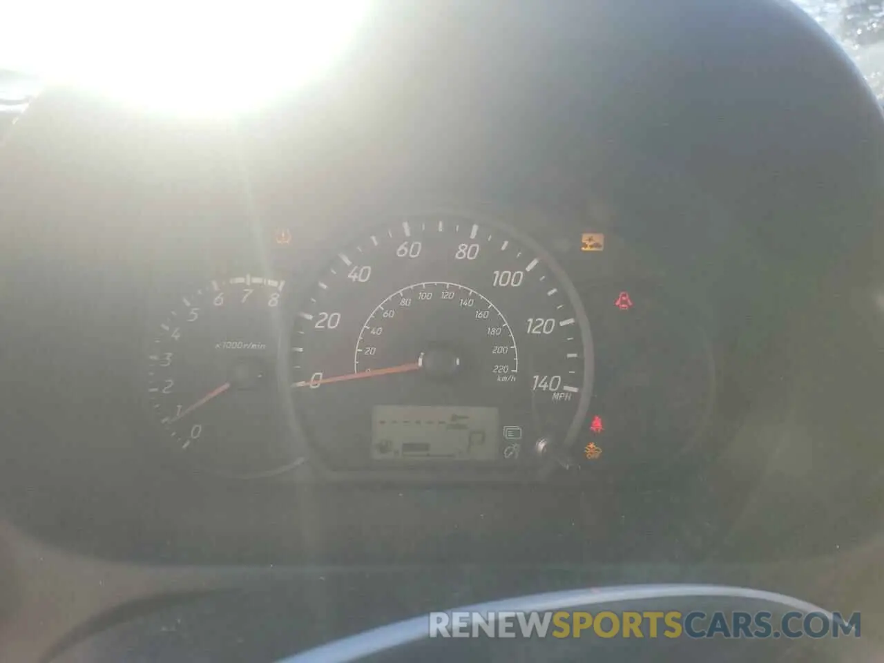 9 fotografías del automóvil dañado ML32FUFJ7MHF00913 MITSUBISHI MIRAGE 2021