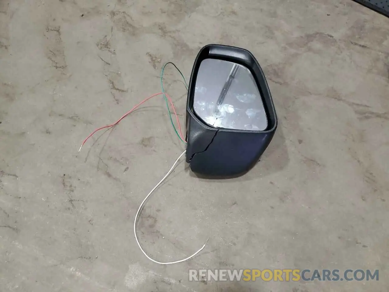 12 fotografías del automóvil dañado ML32FUFJ7MHF05903 MITSUBISHI MIRAGE 2021