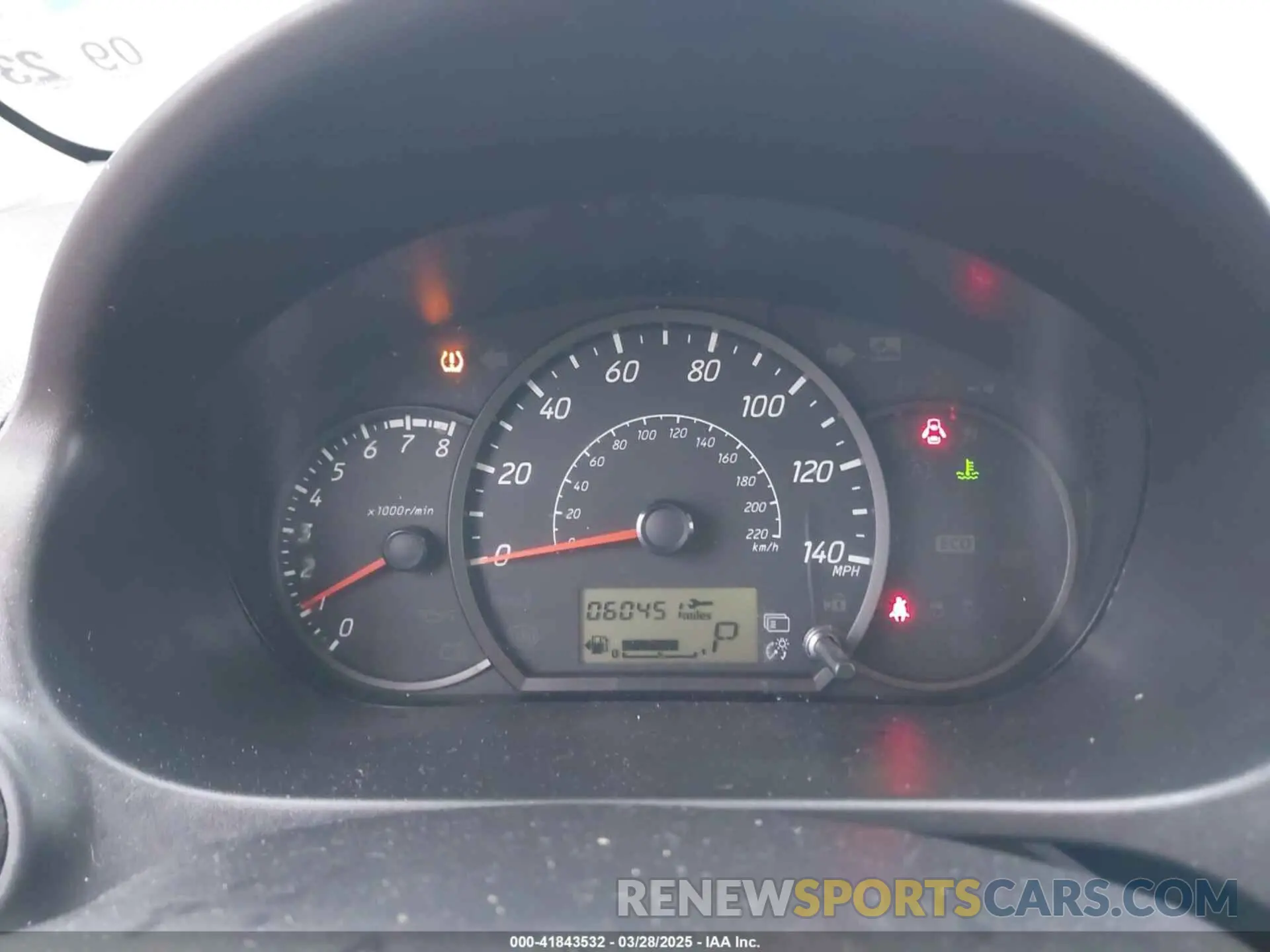 7 fotografías del automóvil dañado ML32AUHJ0NH008816 MITSUBISHI MIRAGE 2022