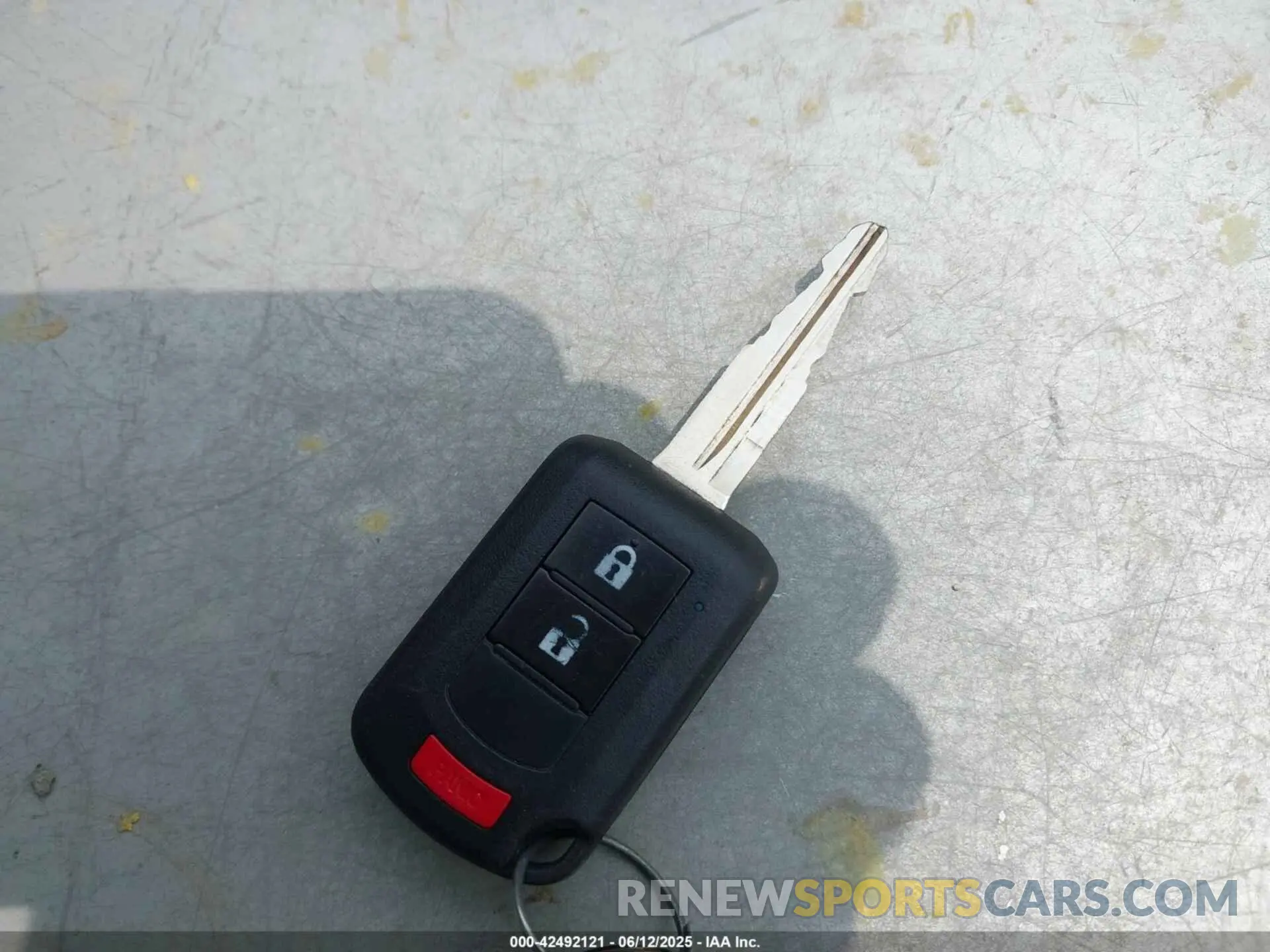 11 fotografías del automóvil dañado ML32AUHJ1NH005276 MITSUBISHI MIRAGE 2022
