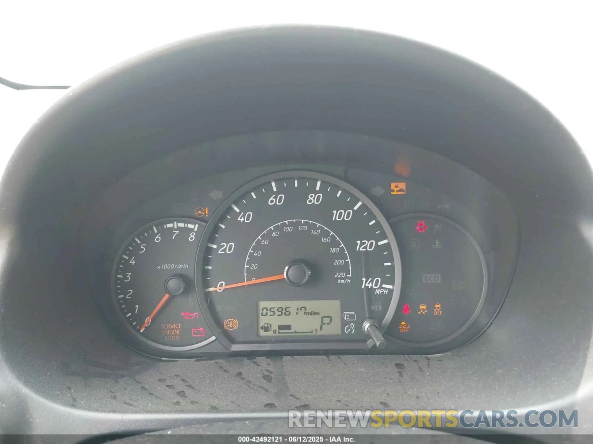 7 fotografías del automóvil dañado ML32AUHJ1NH005276 MITSUBISHI MIRAGE 2022