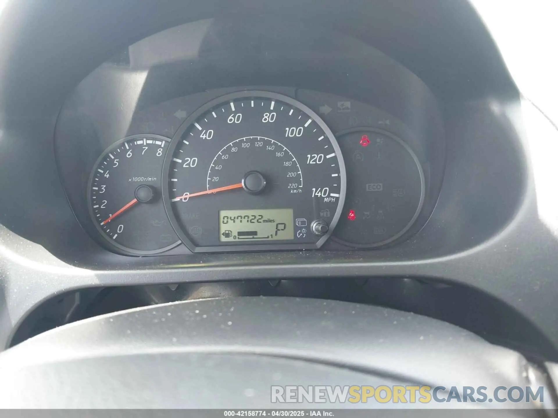 7 fotografías del automóvil dañado ML32AUHJ1NH005343 MITSUBISHI MIRAGE 2022