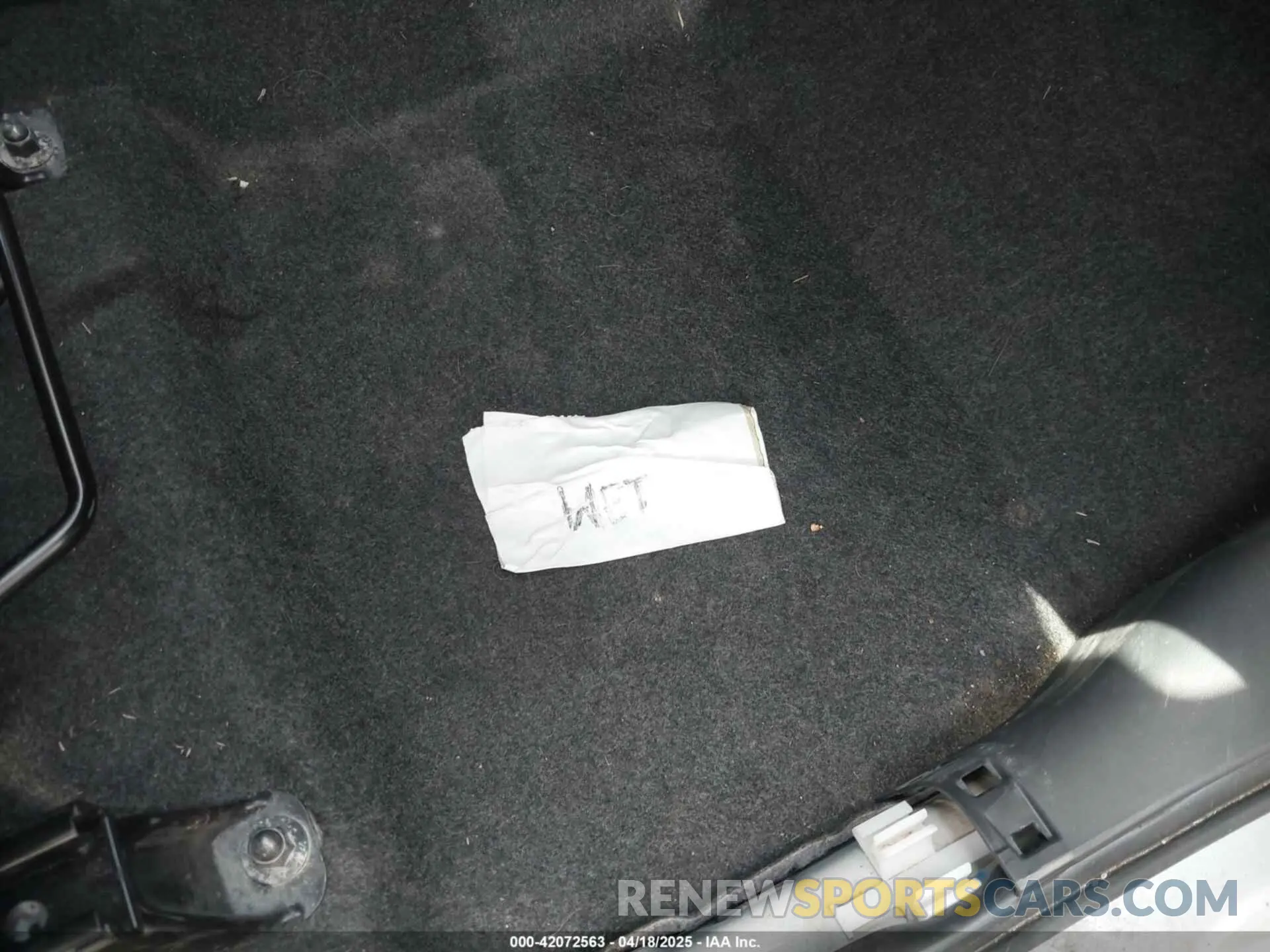 14 fotografías del automóvil dañado ML32AUHJ1NH007979 MITSUBISHI MIRAGE 2022