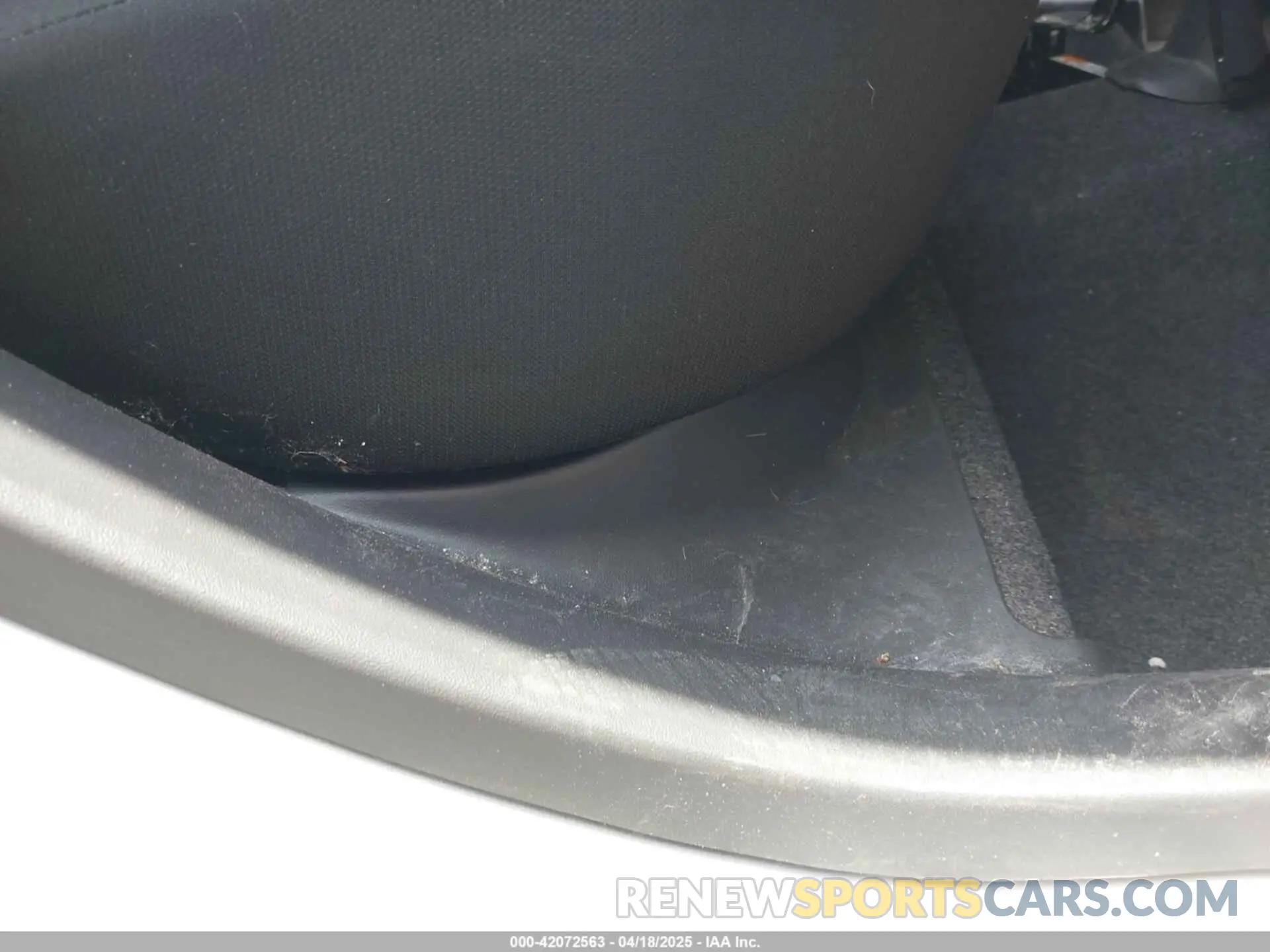 16 fotografías del automóvil dañado ML32AUHJ1NH007979 MITSUBISHI MIRAGE 2022