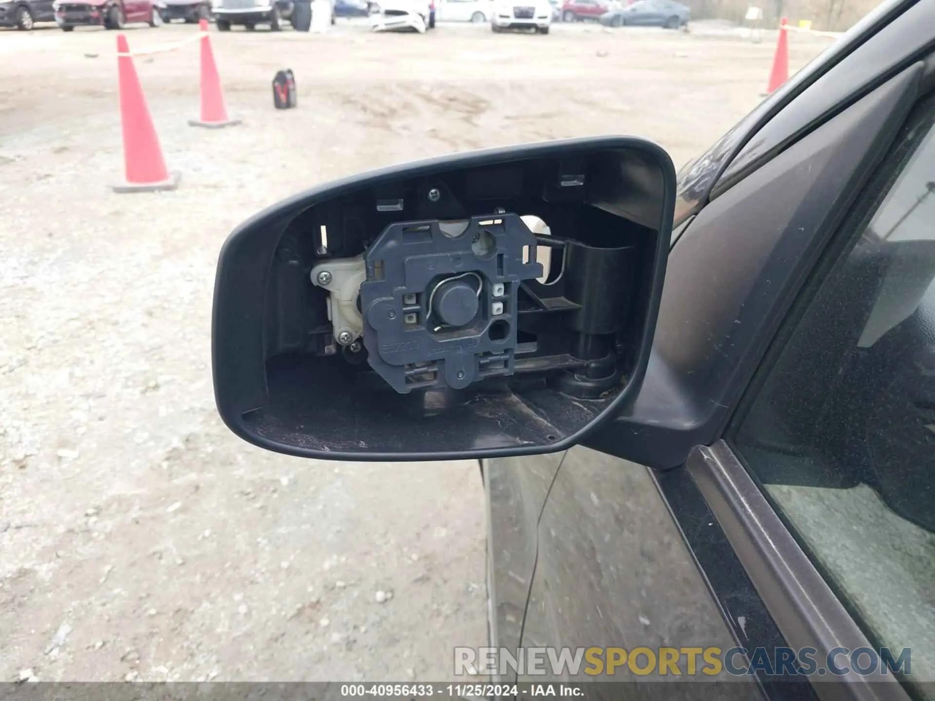 17 fotografías del automóvil dañado ML32AUHJ2NH003729 MITSUBISHI MIRAGE 2022